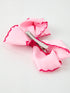 christmas-santa-claus-pink-bow-4-1-inch-hairpin-Sophia's Style--6